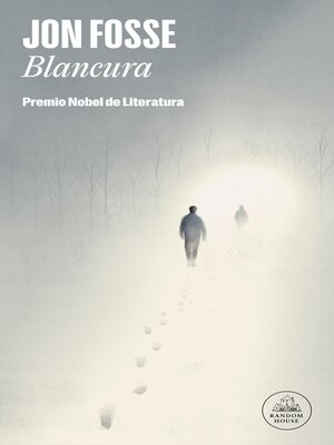 cover image of Blancura